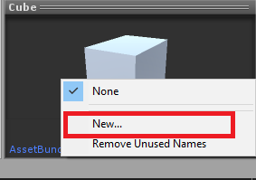 how to extract unity asset bundles