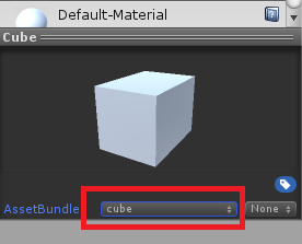 Create Asset bundle in unity3d-3